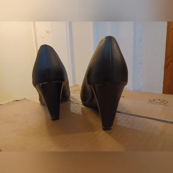 Wedge heels - Picture 3 of 4